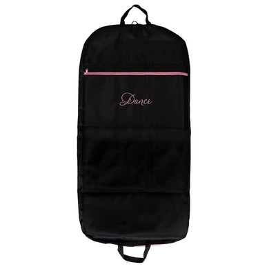 6627 – Emmie Garment Bag – Pink