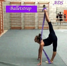 Balletstrap (ADS001)
