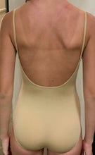 C2023 Child Camisole Nude Leotard by Energetic Dancewear