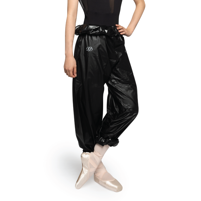 RP TRASH BAG PANTS – Tinushka Dance