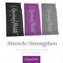 RP EXERCISE BANDS – SET OF 3