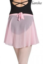 D071P ZEPHYR (Classic wrap skirt)