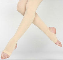 2103 Adult Stirrup Ballet Tights by Energetic Dancewear