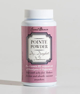 Pointe Powder By Covet Dance