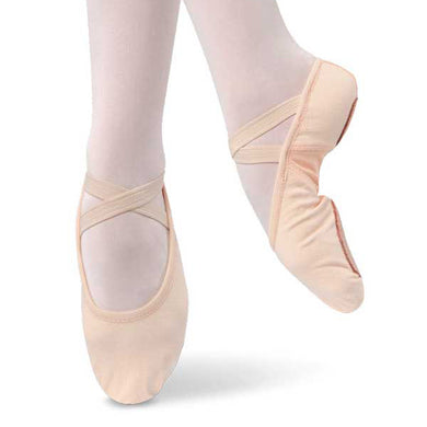 497 DANSHUZ ADULT CANVAS STRETCH BALLET