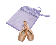 Mesh Shoe Bag
