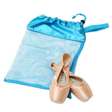 Mesh Shoe Bag