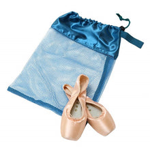 Mesh Shoe Bag
