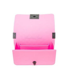 Danielle Boy Bag with Free Pom Pom Keychain - Accessory