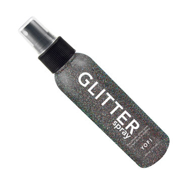 YOFI Multi-Color Hair and Body Glitter Spray