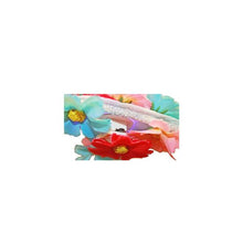 Cat Flower Headbands with Flashing Lights