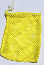 Mini Pillowcase (MP)
