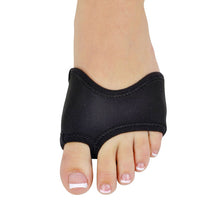NEOPRENE SOLID COLOR HALF SOLE