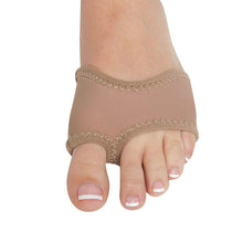 NEOPRENE SOLID COLOR HALF SOLE