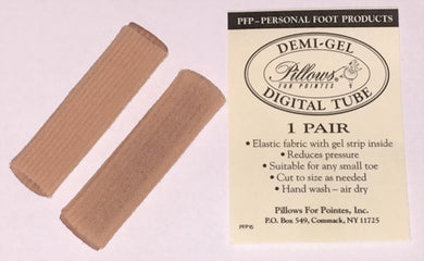 (PFP15) DEMI-GEL DIGITAL TUBE