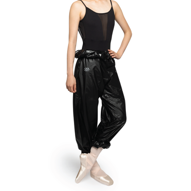 RP TRASH BAG PANTS