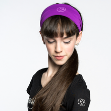 RP WIDE HEADBANDS
