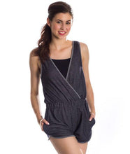 Reversible Romper