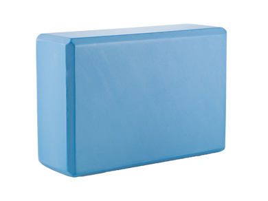 Star Premium EVA Foam Yoga Block – Blue