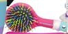 Rainbow Hair Brush