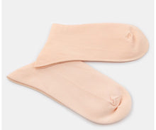 2501 Ballet Socks by Energetic Dancewear