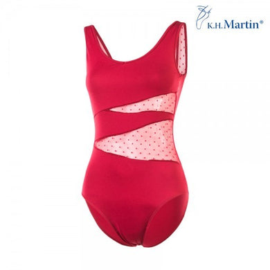 KH2550M ABRIANA Leotard