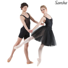 Sansha Tutu trunk TELMA DF0701M